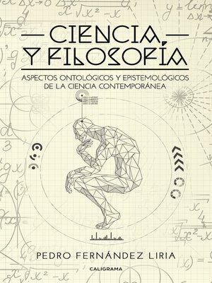 cover image of Ciencia y Filosofía